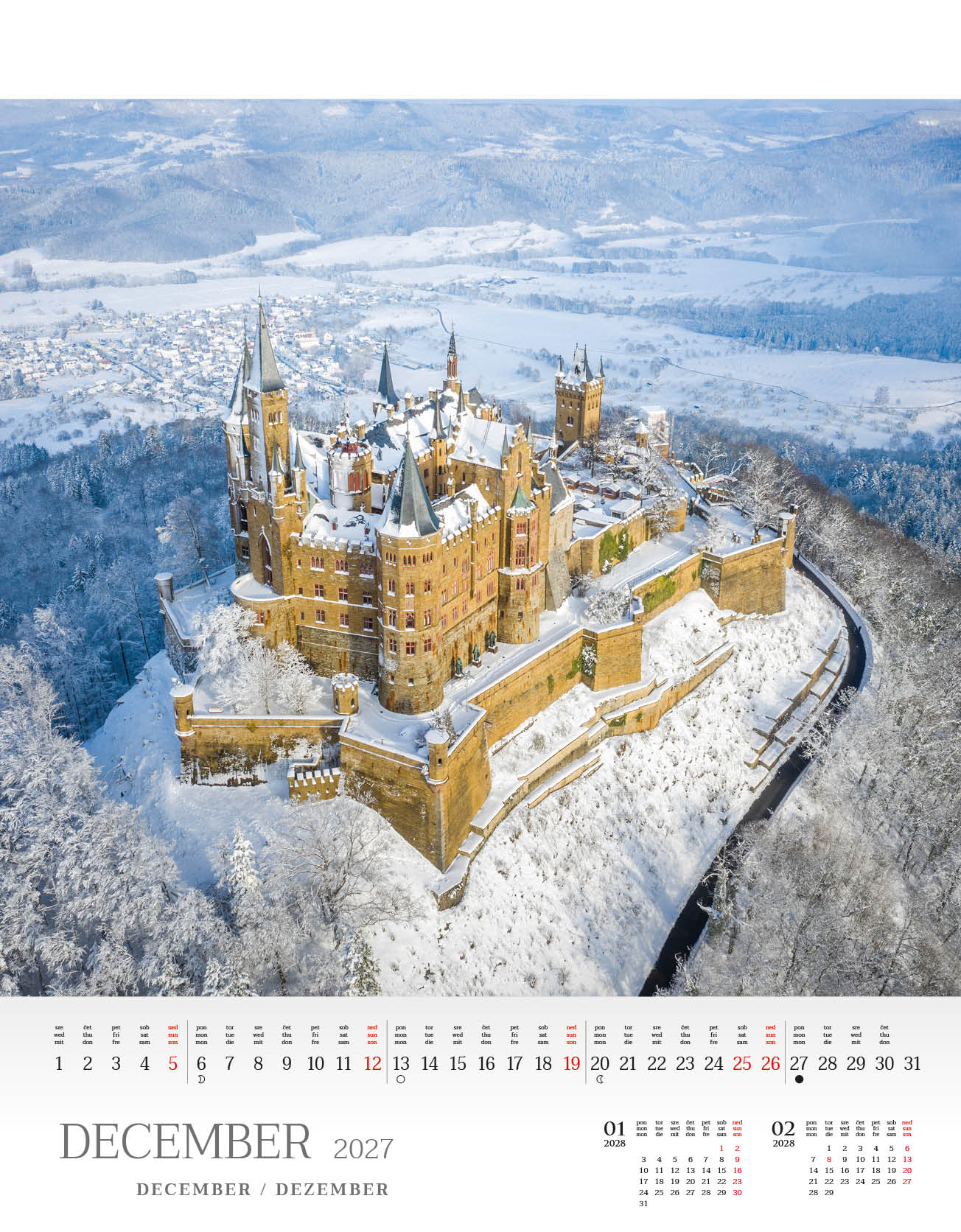sanjsko_potovanje_12 Koledar sanjsko potovanje 2027