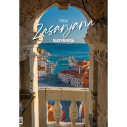 KOLEDAR zasanjana Slvoenija