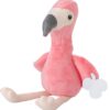 Plišasti flamingo