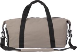 Športna torba z predalom za čevlje