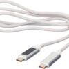 Najlonski polnilni kabel 480 Mbps.