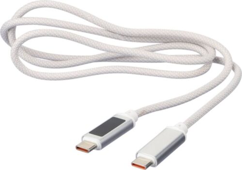 Najlonski polnilni kabel 480 Mbps.