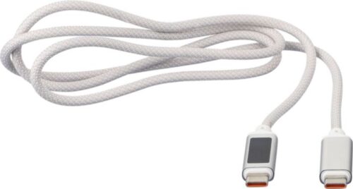 Najlonski polnilni kabel 480 Mbps.