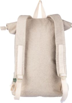 Nahrbtnik izdelan iz konoplje (280 gr/m2)