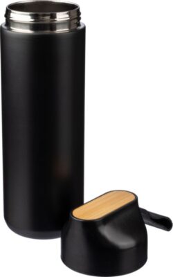 Ekskluzivni darilni set (steklenica, kemični svinčnik in beležka)