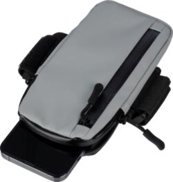 Športna torba zasnova za pritrditev na roko