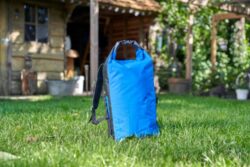 Vodoodporen nahrbtnik Hermann 25l