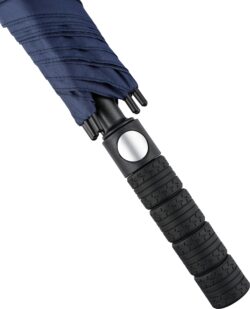 Avtomatski protivetrni golf dežnik Curtis