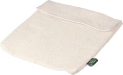 Hladilna torba iz konoplje.