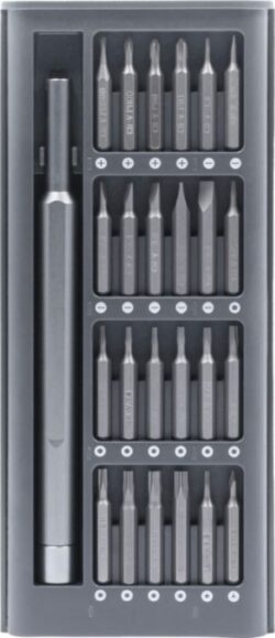 Večnamensko orodje Everybit-BrandCharger