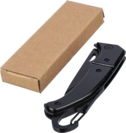 Žepni nož iz nerjavečega jekla