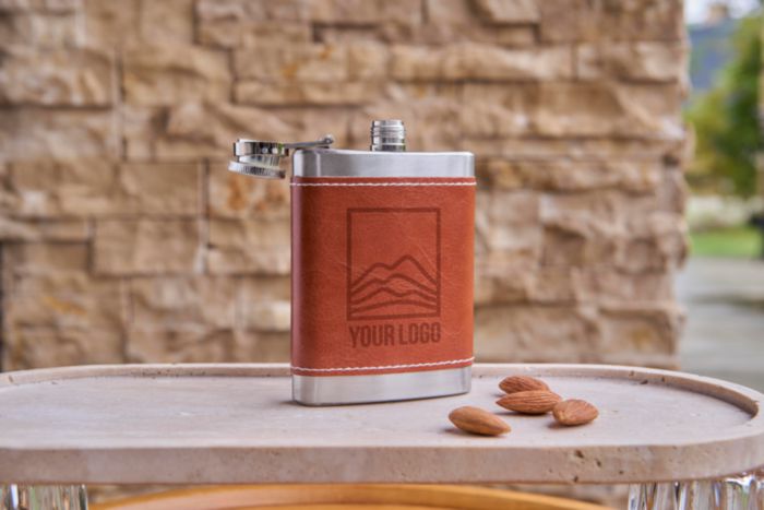 1171295-9 Prisrčnica iz nerjavečega jekla (100 ml