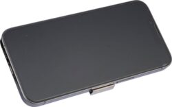 Obesek za ključe - stojalo za telefon