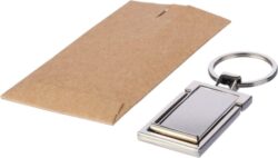 Obesek za ključe - stojalo za telefon