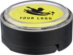 Mini svetilka COB (300 lumnov) z magnetom