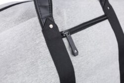 Potovalna torba iz recikliranega poliestra Desmond