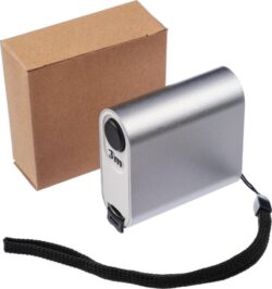 Aluminijast meter (3m) z centimetri