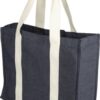 Jeans nakupovalna vrečka (280 g/m²)