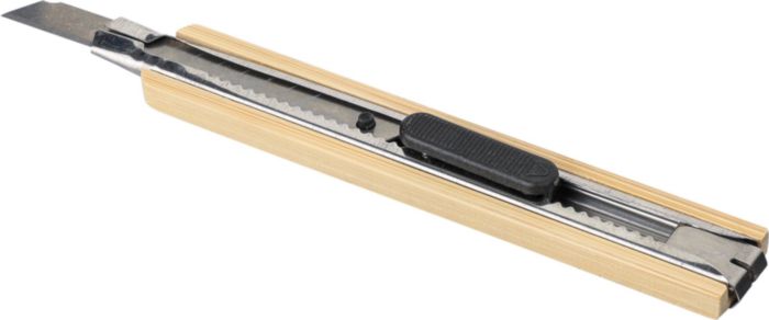 1172417-4 Olfa nož z bambusovim ohišjem