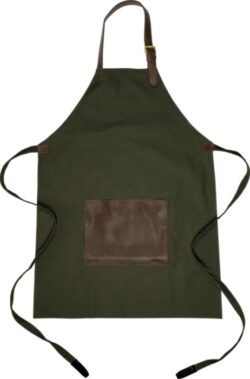 Platneni predpasnik (450 g/m²)