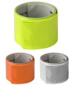 Vidljivost in odsevni artikli