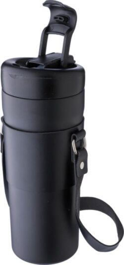 Dvostenska steklenica za pitje iz nerjavečega jekla (730 ml)