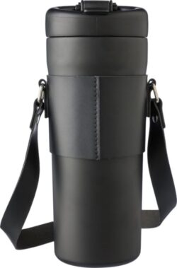 Dvostenska steklenica za pitje iz nerjavečega jekla (730 ml)