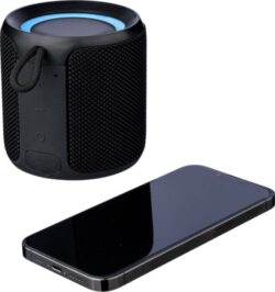 Zvočnik iz recikliranega ABS-a 10W