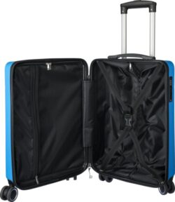 Potovalni kovček Alaric