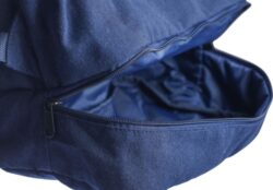 Nahrbtnik/ vrečka iz recikliranega polibombaža (330 g/m²)