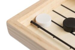 lesena igra izstreljevalec