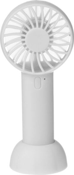 Električni ročni ventilator