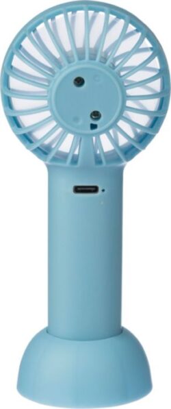 Električni ročni ventilator
