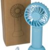 Električni ročni ventilator