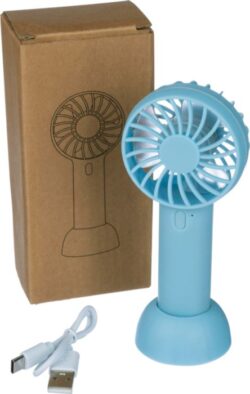 Električni ročni ventilator