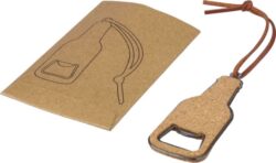 Odpirač za steklenice iz plute