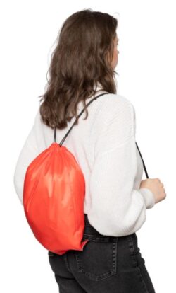 Vrečka nahrbtnik Stef