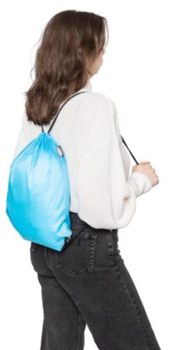 Vrečka nahrbtnik