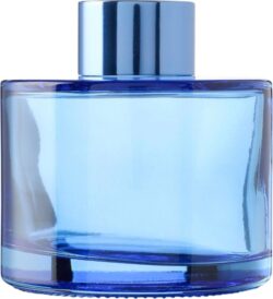 Steklen difuzor (100 ml) s šestimi palčkami