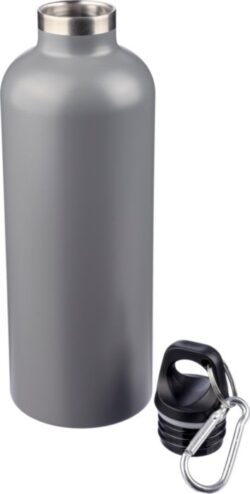 Izolirana steklenica iz recikliranega nerjavečega jekla (500 ml)