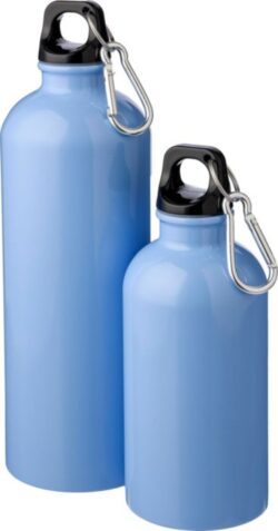 Steklenica iz recikliranega jekla (400 ml)