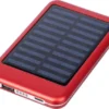 Solarna polnilna baterija 4.000 mAh