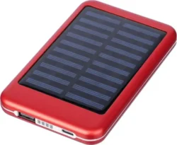 Solarna polnilna baterija 4.000 mAh