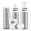 Dopper Silver Insulated