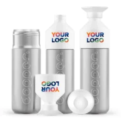 Dopper Silver Insulated