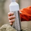 Dopper Silver Insulated