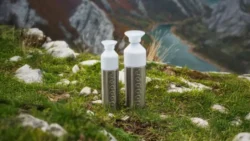 Dopper Silver Insulated