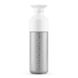 Dopper Silver Insulated