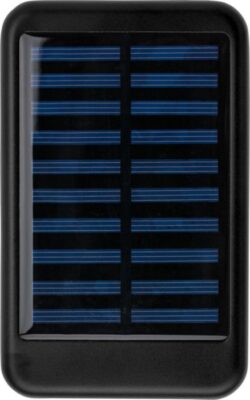 Solarna polnilna baterija 4.000 mAh