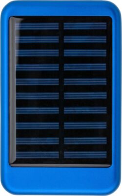 Solarna polnilna baterija 4.000 mAh